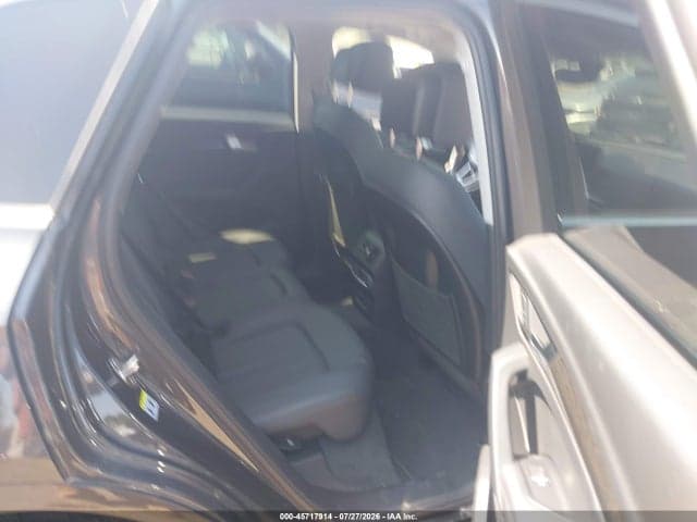 2020 AUDI Q5 PREMIUM PLUS 45 TFSI QUATTRO S TRONIC 8