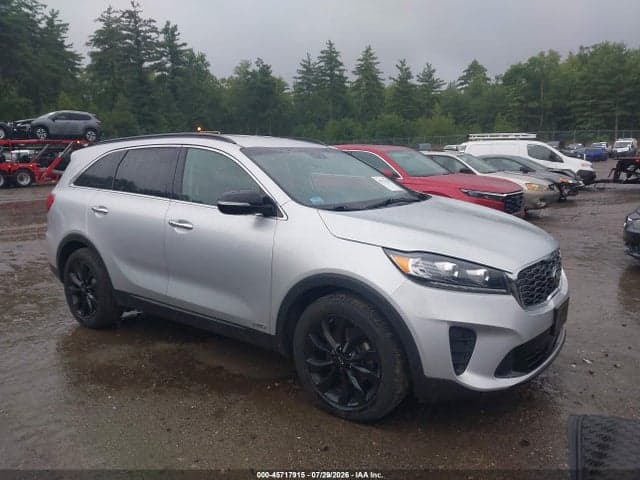2020 KIA SORENTO 3.3L S 1