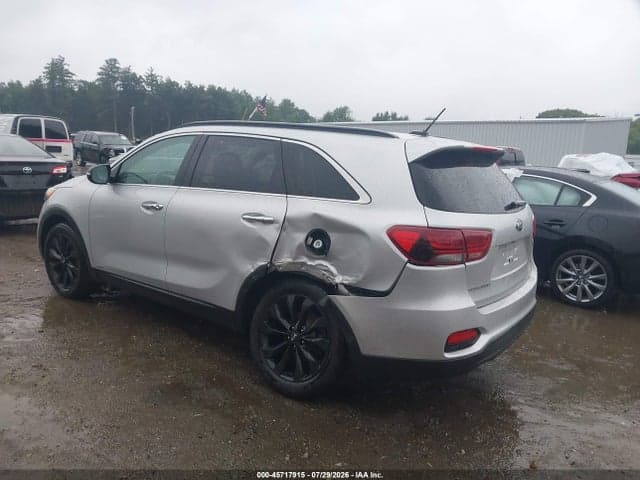 2020 KIA SORENTO 3.3L S 3