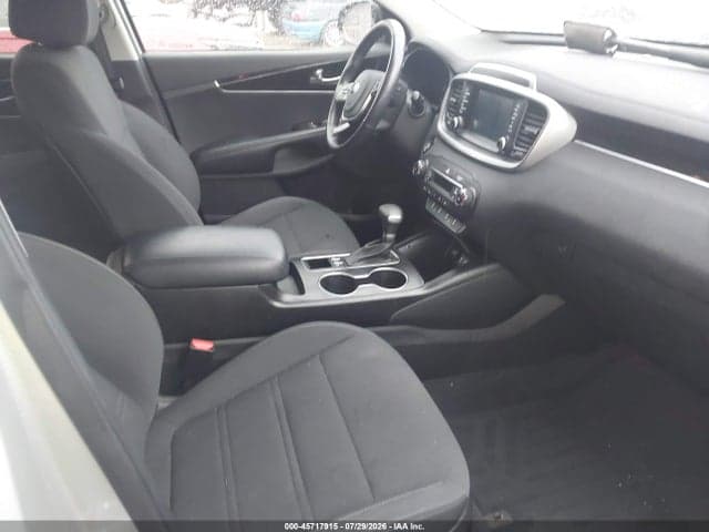 2020 KIA SORENTO 3.3L S 5