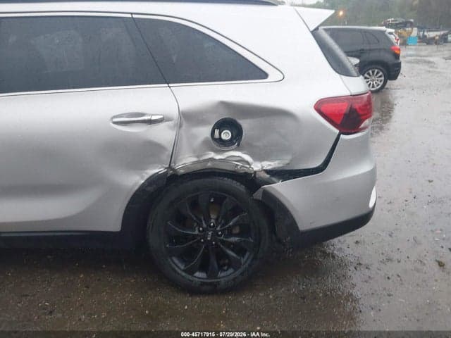 2020 KIA SORENTO 3.3L S 6