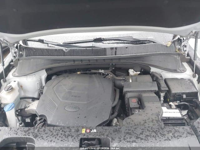 2020 KIA SORENTO 3.3L S 10