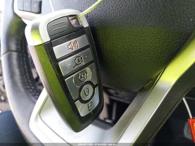 2021 FORD EXPLORER LIMITED 11