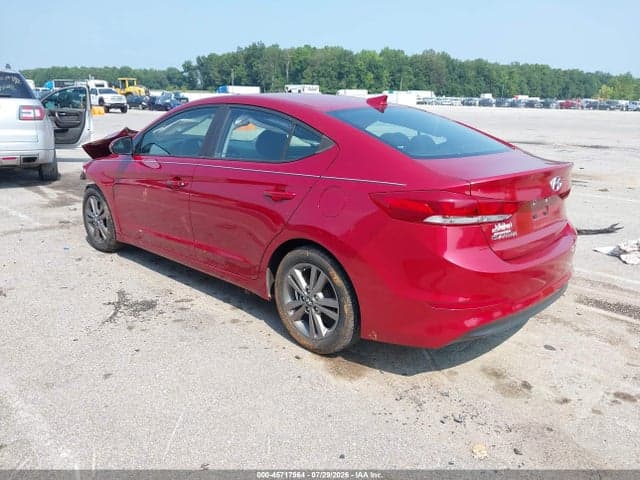 2017 HYUNDAI ELANTRA VALUE EDITION 3