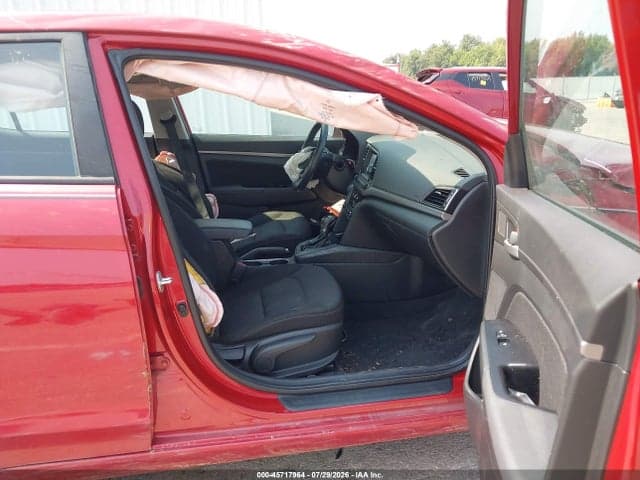 2017 HYUNDAI ELANTRA VALUE EDITION 5