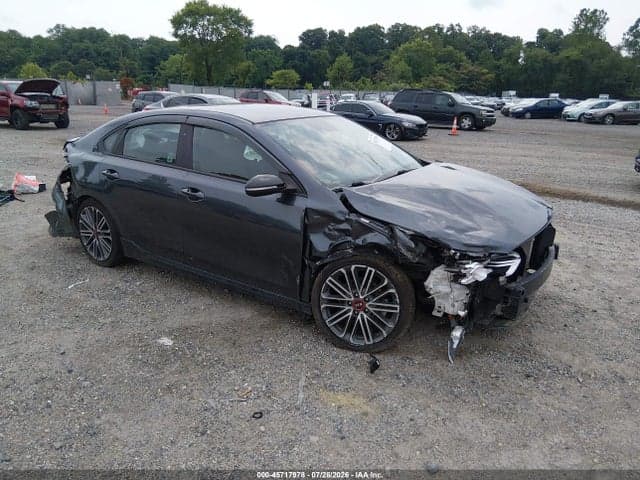 2020 KIA FORTE GT - 1
