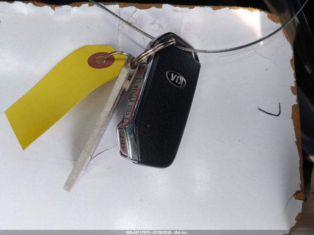2020 KIA FORTE GT 11
