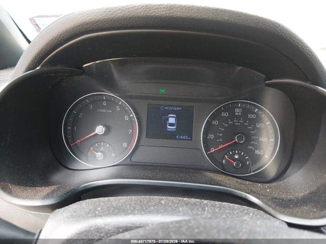 2020 KIA FORTE GT 7