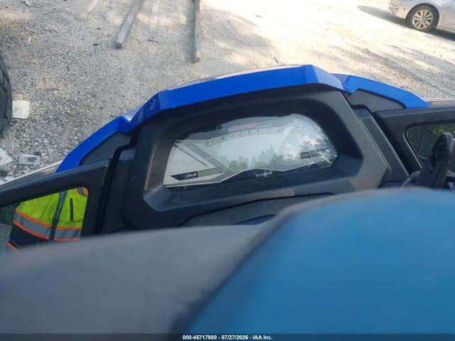 2020 YAMAHA GP1800 7