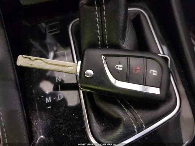 2018 TOYOTA COROLLA IM 11
