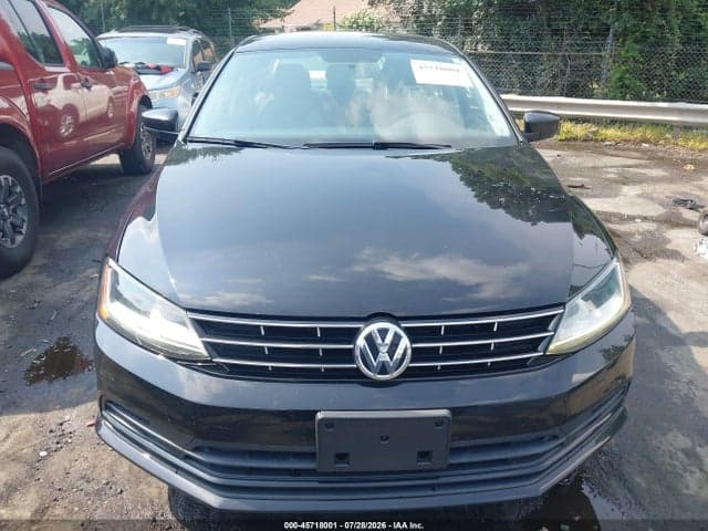 2018 VOLKSWAGEN JETTA 1.4T S 12