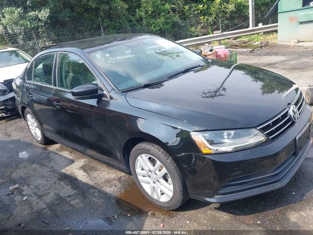 2018 VOLKSWAGEN JETTA 1.4T S 13