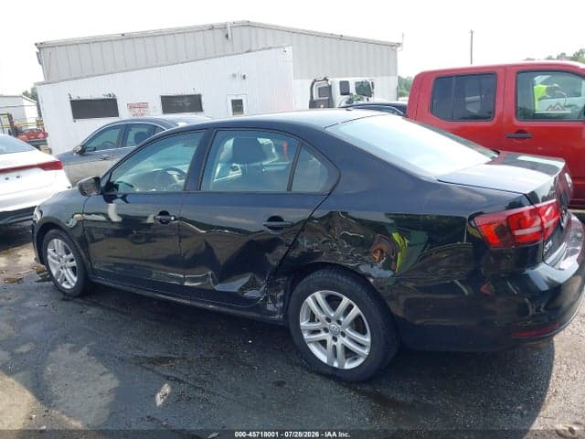 2018 VOLKSWAGEN JETTA 1.4T S 14