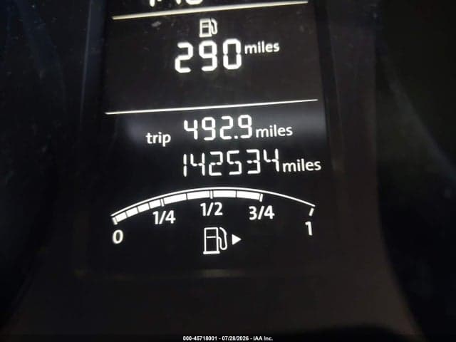 2018 VOLKSWAGEN JETTA 1.4T S 15