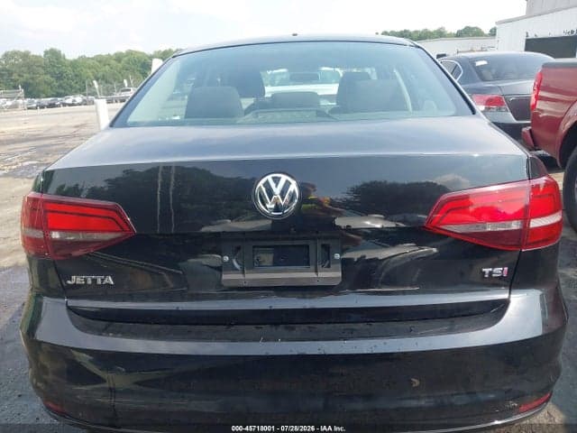 2018 VOLKSWAGEN JETTA 1.4T S 16