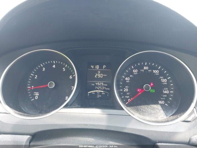 2018 VOLKSWAGEN JETTA 1.4T S 7