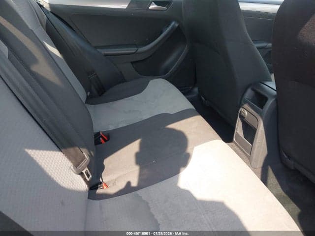 2018 VOLKSWAGEN JETTA 1.4T S 8