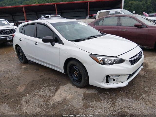 2023 SUBARU IMPREZA BASE 5-DOOR 1