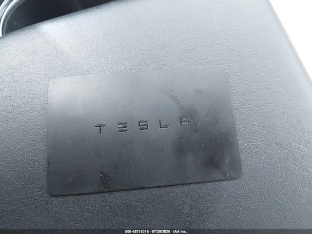 2018 TESLA MODEL 3 LONG RANGE/PERFORMANCE 11