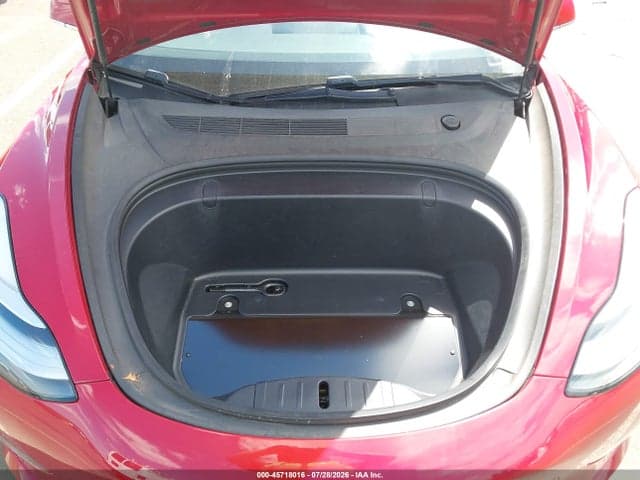 2018 TESLA MODEL 3 LONG RANGE/PERFORMANCE 10