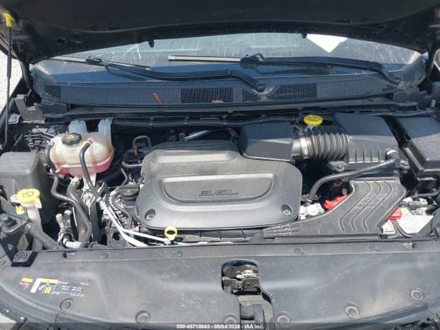 2022 CHRYSLER PACIFICA LIMITED AWD 10
