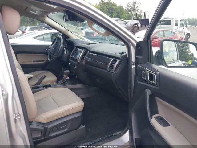 2019 FORD RANGER LARIAT 5