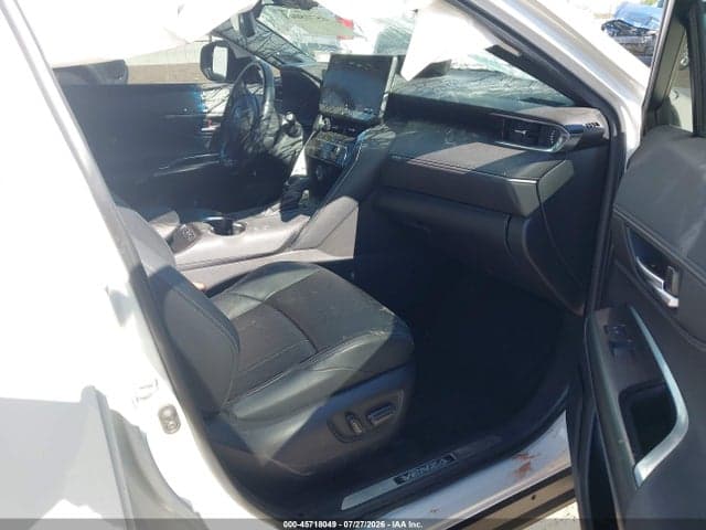 2021 TOYOTA VENZA XLE 5