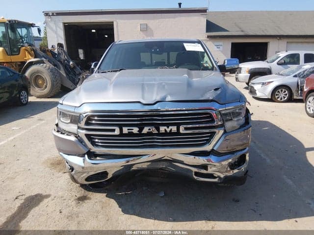 2022 RAM 1500 LARAMIE 4X4 5'7 BOX 6