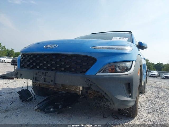 2022 HYUNDAI KONA SEL 6