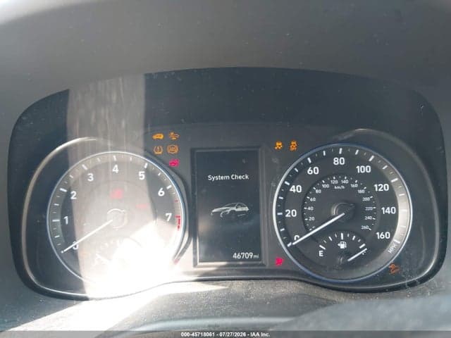 2022 HYUNDAI KONA SEL 7
