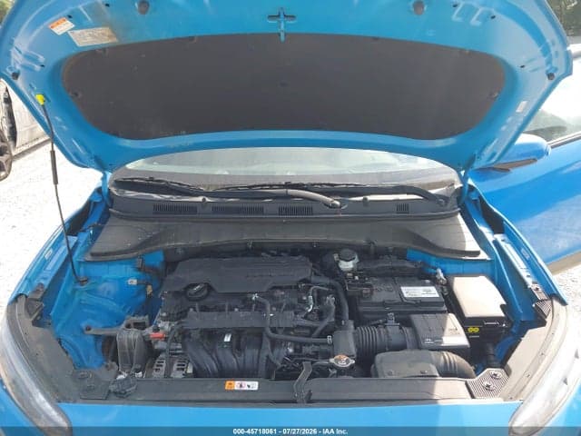 2022 HYUNDAI KONA SEL 10