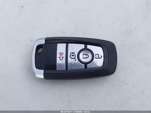 2023 FORD MUSTANG MACH-E SELECT 11
