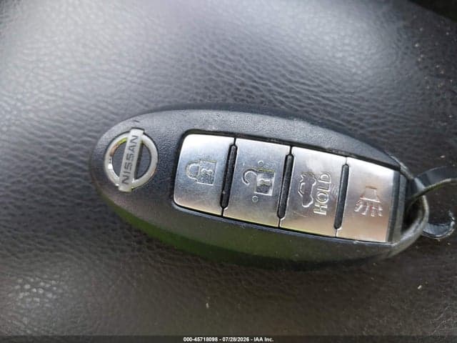 2018 NISSAN SENTRA SR TURBO 11