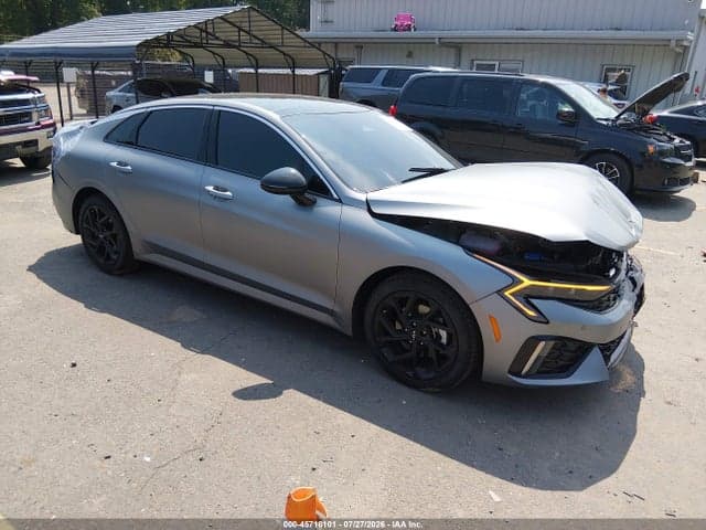 2026 KIA K5 GT-LINE FWD - 1