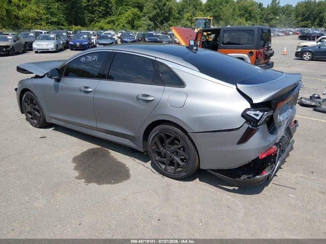 2026 KIA K5 GT-LINE FWD 3