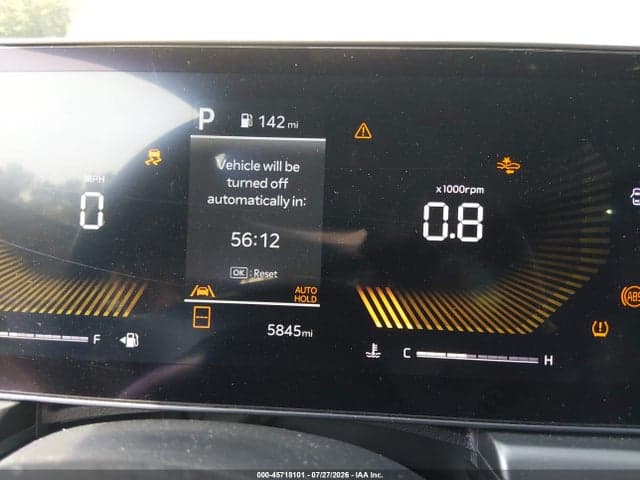 2026 KIA K5 GT-LINE FWD 7