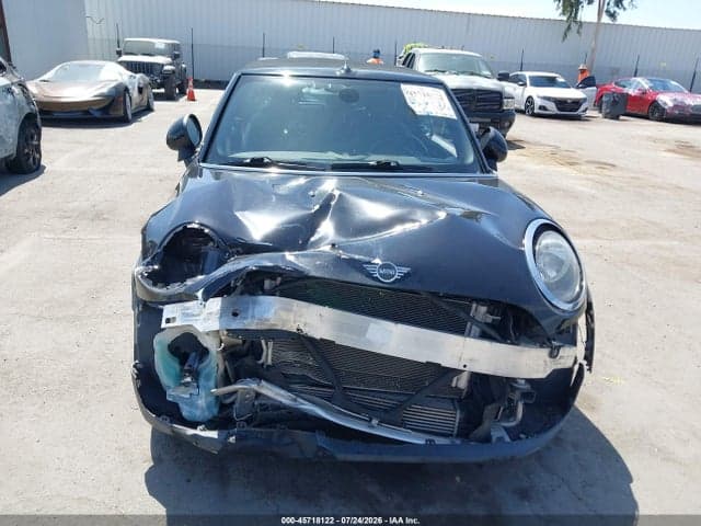 2019 MINI CONVERTIBLE COOPER 6