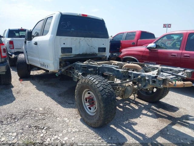 2018 FORD F-250 XL 3