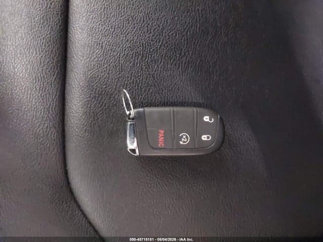 2024 JEEP COMPASS LIMITED 4X4 11