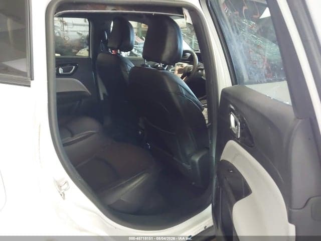 2024 JEEP COMPASS LIMITED 4X4 8