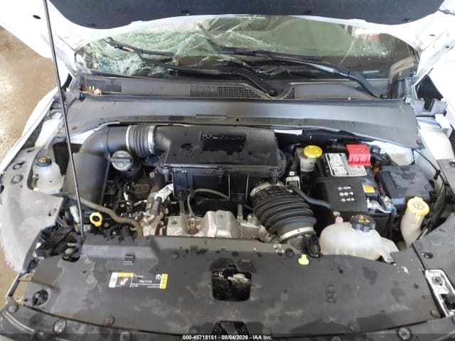 2024 JEEP COMPASS LIMITED 4X4 10