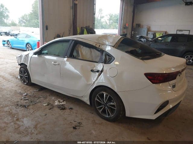 2023 KIA FORTE LXS 3