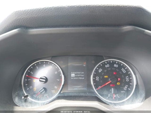 2022 TOYOTA RAV4 LE 7