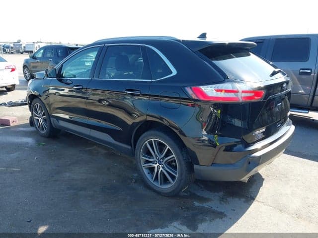 2020 FORD EDGE TITANIUM 3
