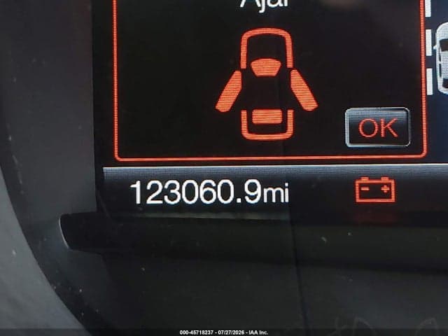 2020 FORD EDGE TITANIUM 7