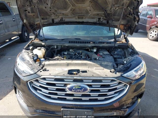 2020 FORD EDGE TITANIUM 10