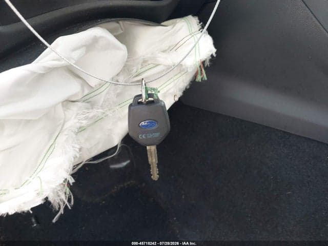 2018 SUBARU IMPREZA 2.0I PREMIUM 11