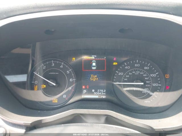 2018 SUBARU IMPREZA 2.0I PREMIUM 7