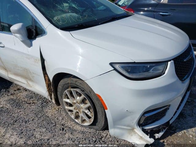 2022 CHRYSLER PACIFICA TOURING L 6