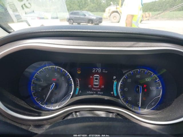 2022 CHRYSLER PACIFICA TOURING L 7